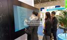 苏州互云信息参加2015中国纳博会