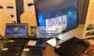 HoinWare品牌参加2018慧聪教育装备巡展 (贵阳站)